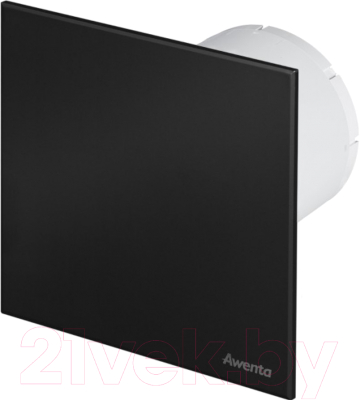 Вентилятор накладной Awenta KWT125H-PTCB125M - фото