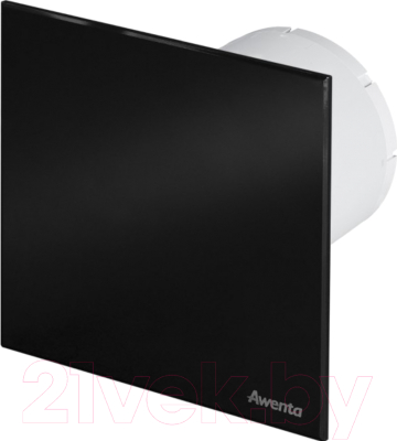 Вентилятор накладной Awenta KWT125H-PTCB125P - фото