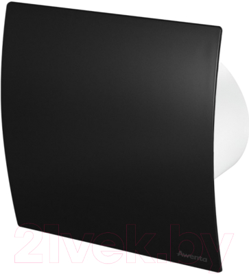 Вентилятор накладной Awenta KWT125W-PECB125M - фото