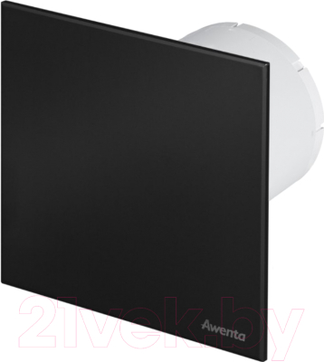 Вентилятор накладной Awenta KWT125W-PTCB125M-ZZ125