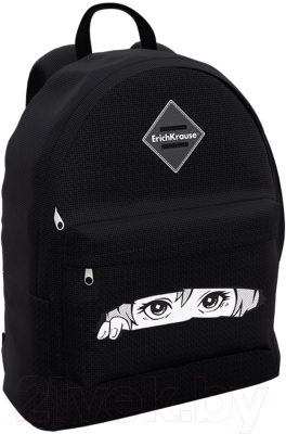 Школьный рюкзак Erich Krause EasyLine 17L Watching You / 60334 - фото