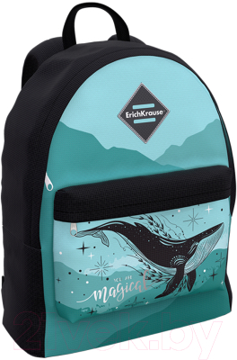 Школьный рюкзак Erich Krause EasyLine 17L Moon Dreams / 60336 - фото