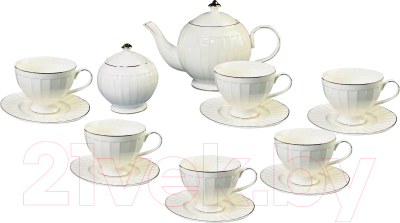 Набор для чая/кофе Lenardi 102-042 - фото