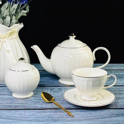 Набор для чая/кофе Lenardi 102-042