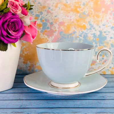 Набор для чая/кофе Lenardi 122-030