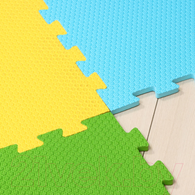 Коврик Eco Cover Соты универсальный. New-накат / 9734638