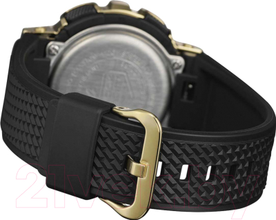 Часы наручные мужские Casio GM-110VG-1A9