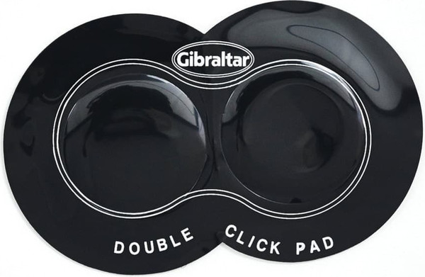 Наклейка для барабана Gibraltar GI851.248 - фото