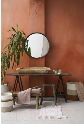 Подставка для ванной Bergenson Bjorn Loup / BB000061