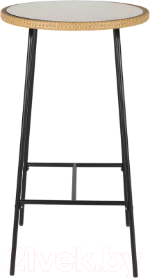 Стол садовый Bergenson Bjorn Vetle / BB0000482