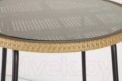 Стол садовый Bergenson Bjorn Vetle / BB0000482