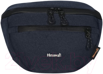 Сумка на пояс Himawari 1019B-3 - фото
