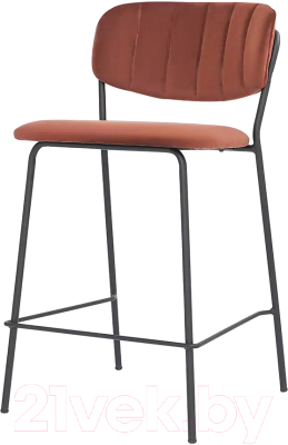 Стул барный Bergenson Bjorn Eirill / BB0000111 - фото