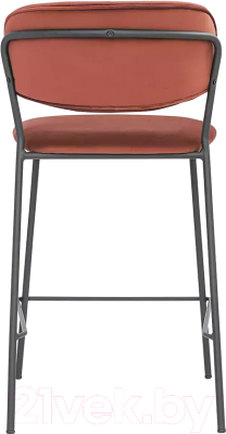 Стул барный Bergenson Bjorn Eirill / BB0000111