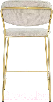 Стул барный Bergenson Bjorn Eirill / BB0000112 (серый)