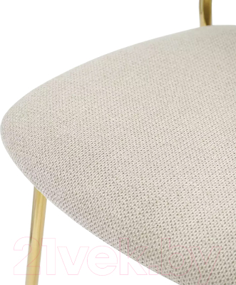 Стул барный Bergenson Bjorn Eirill / BB0000112 (серый)