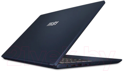 Ноутбук MSI Modern 15 B13M-663XBY