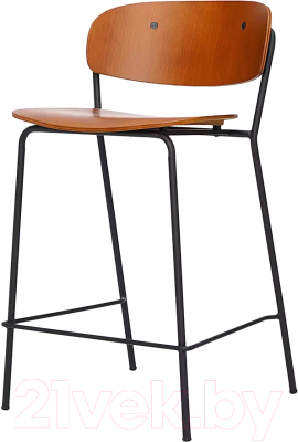 Стул барный Bergenson Bjorn Torfrid / BB0000103 - фото