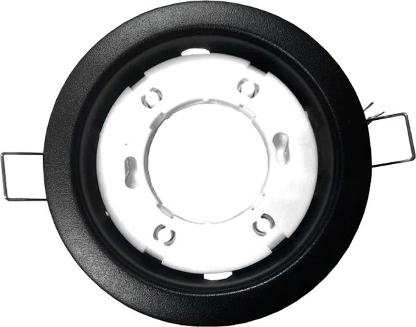 Точечный светильник Ecola SB53H4ECB - фото