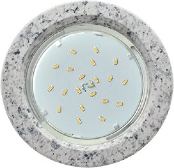 Точечный светильник Ecola SR53H4ECB - фото