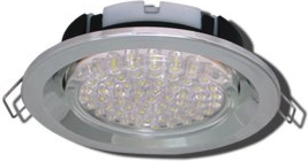 Точечный светильник Ecola TS5325ECB - фото