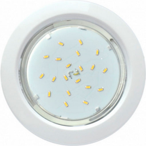 Точечный светильник Ecola SW53H4ECB - фото