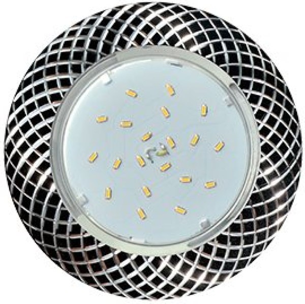 Точечный светильник Ecola FB5381ECB - фото