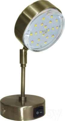 Бра Ecola FN5341ECB - фото