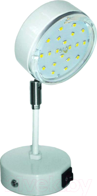 Бра Ecola FW5341ECB - фото