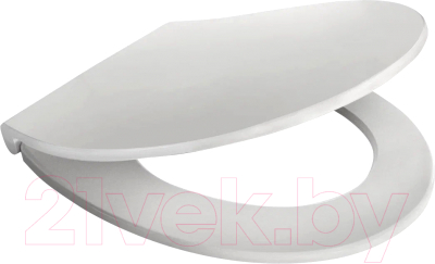 Сиденье для унитаза Berges Patti Slim So / 013103 (с микролифтом) - фото