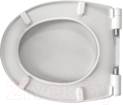 Сиденье для унитаза Berges Patti Slim So / 013103 (с микролифтом)