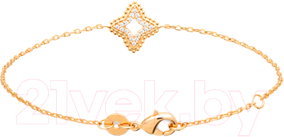 Браслет Maison de la Bijouterie 97389118 - фото