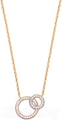 Колье Maison de la Bijouterie 97151245 - фото