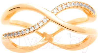 Кольцо Maison de la Bijouterie 2962210-54 - фото