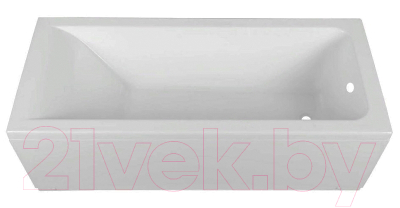 Экран для ванны Aquanet Bright/Lotos 175