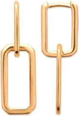 Серьги Maison de la Bijouterie 2591900 - фото