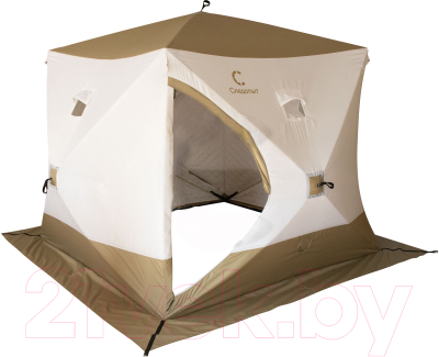 Палатка Следопыт Premium PF-TW-20 - фото