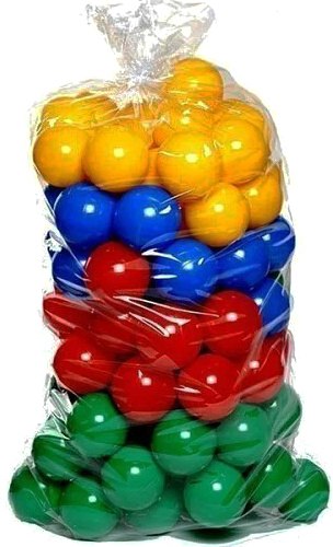 Шары для сухого бассейна Кассон 3-453 - фото