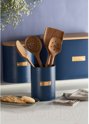 Хлебница Typhoon Otto / 1401.229V (синий)