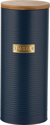 Емкость для хранения Typhoon Otto / 1401.223V (синий) - фото