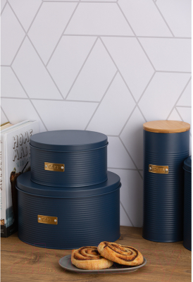 Емкость для хранения Typhoon Otto / 1401.223V (синий)