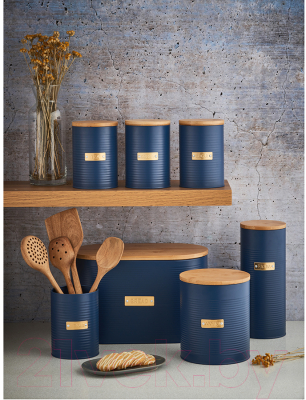 Емкость для хранения Typhoon Otto / 1401.226V (синий)