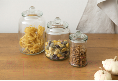 Емкость для хранения Liberty Jones Close / LJ0000113