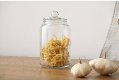 Емкость для хранения Liberty Jones Close / LJ0000113