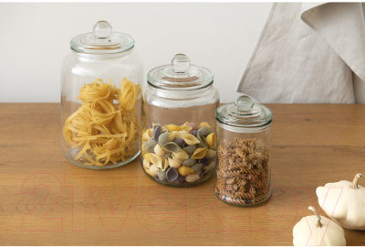 Емкость для хранения Liberty Jones Close / LJ0000111