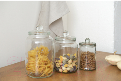 Емкость для хранения Liberty Jones Close / LJ0000111