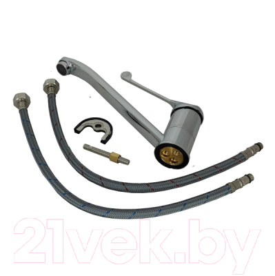 Смеситель Ledeme LL4879