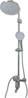 Душевая система со смесителем Ledeme L2461 - фото