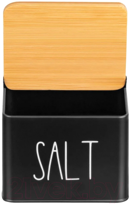 Емкость для хранения Elan Gallery Соль / 240314