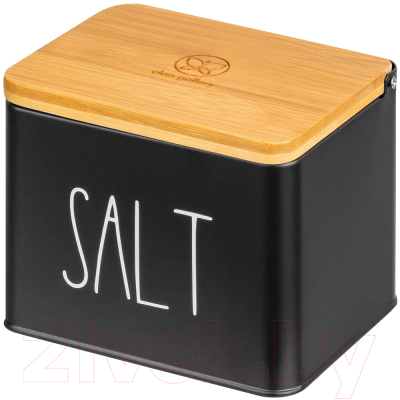 Емкость для хранения Elan Gallery Соль / 240314